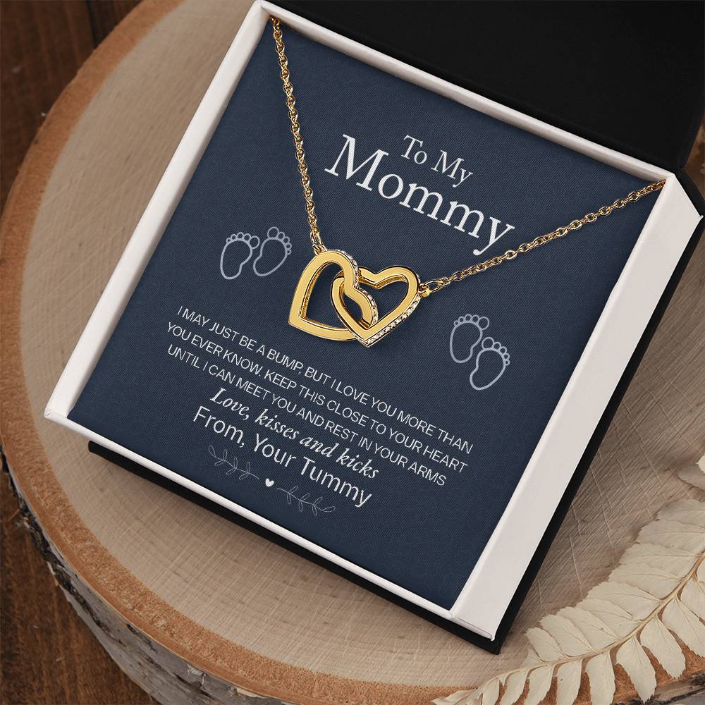 To My Mommy, Love From Your Tummy-Buy Finer Things