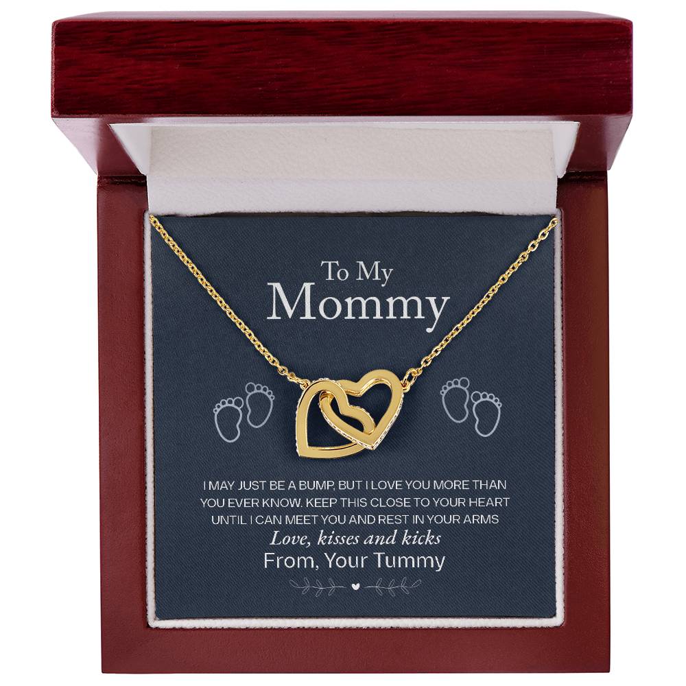 To My Mommy, Love From Your Tummy-Buy Finer Things