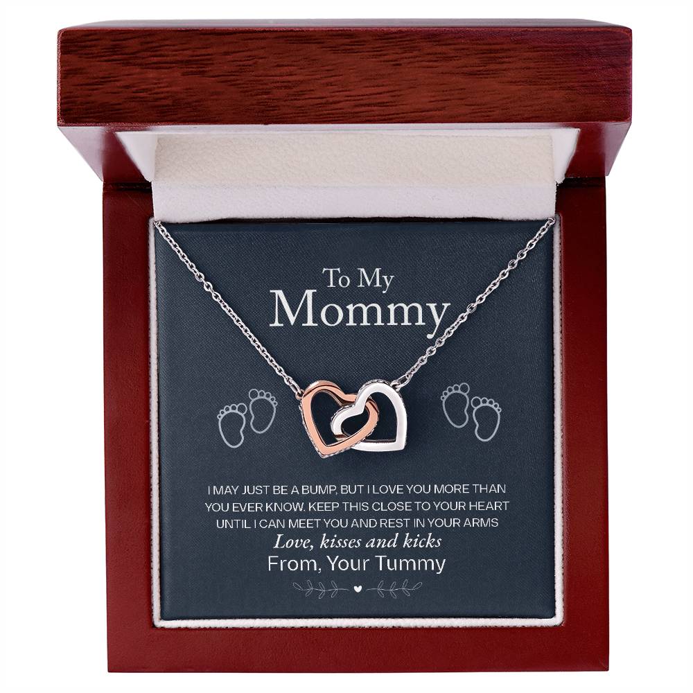 To My Mommy, Love From Your Tummy-Buy Finer Things