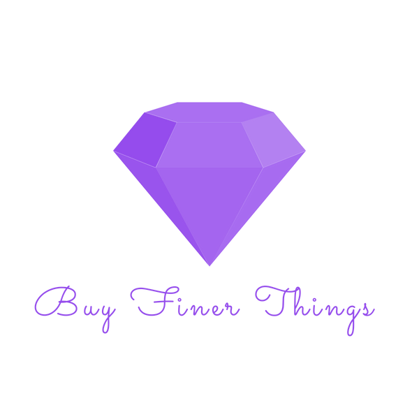 Buy Finer Things